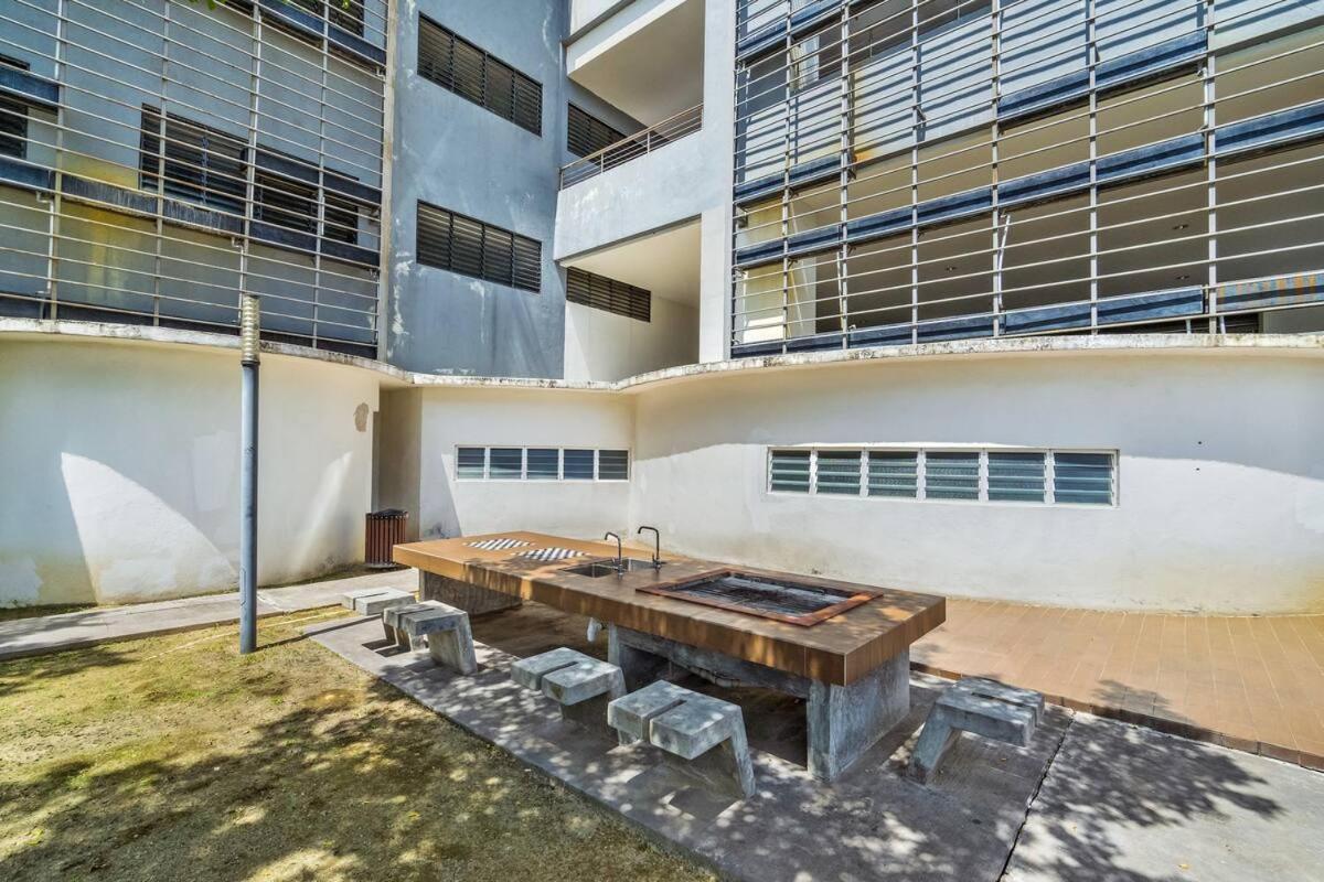 Apartment Skypod *