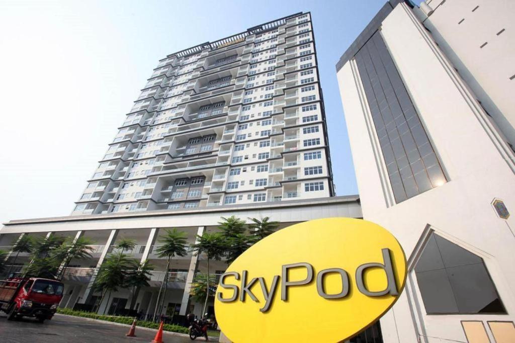Skypod Apartment